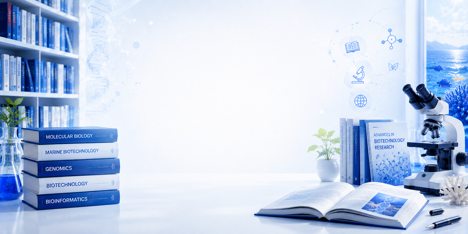 LISAINEX Books Banner