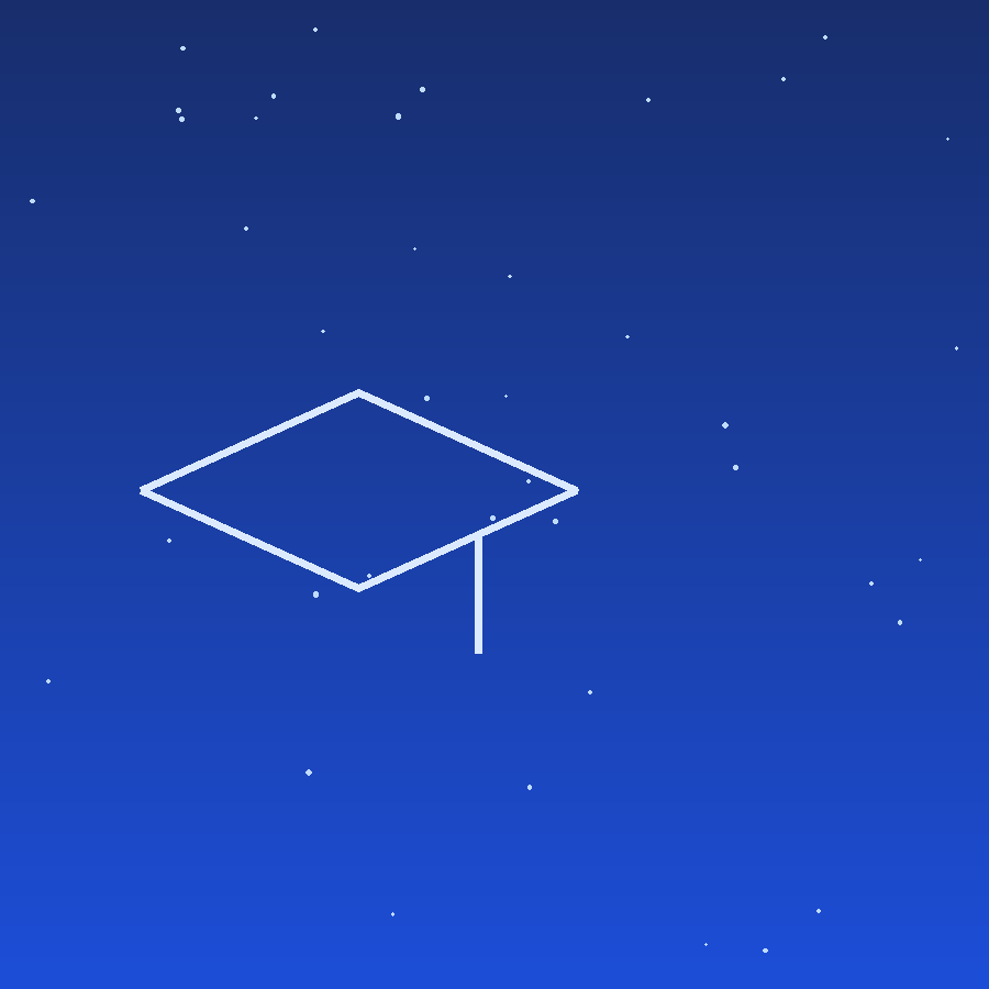 Graduation ceremony